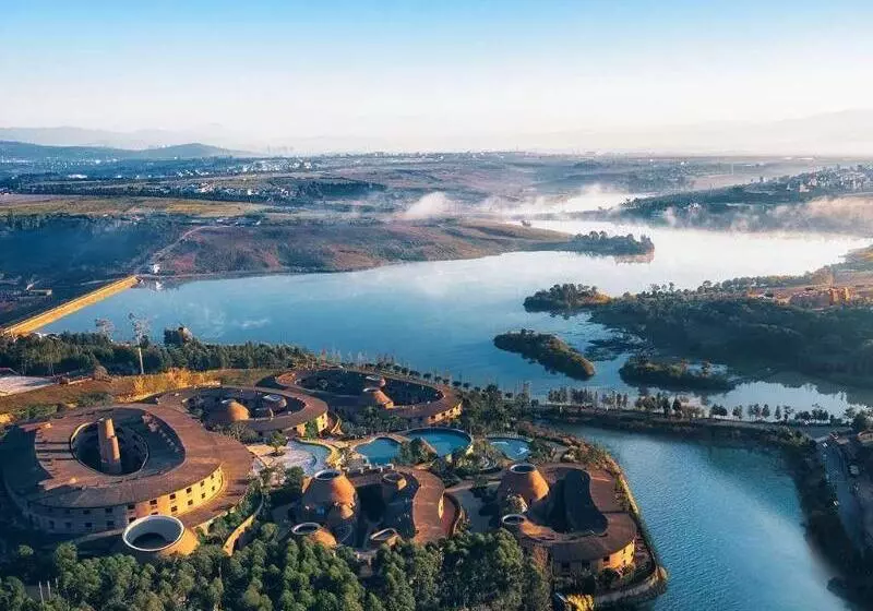 Dongfengyun Hotel Mi Le Mgallery