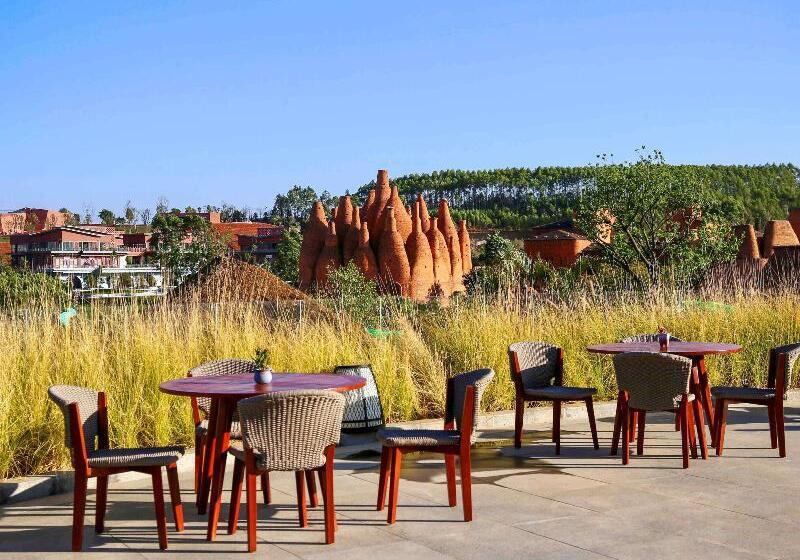 Dongfengyun Hotel Mi Le Mgallery