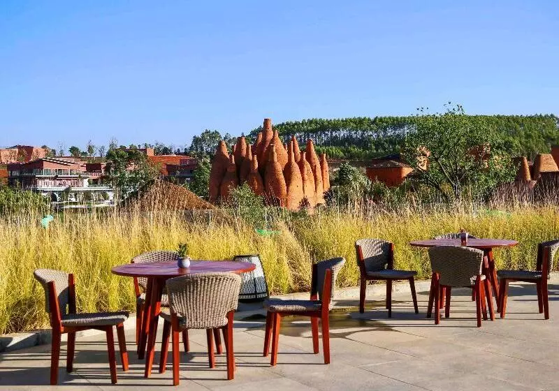 Dongfengyun Hotel Mi Le Mgallery