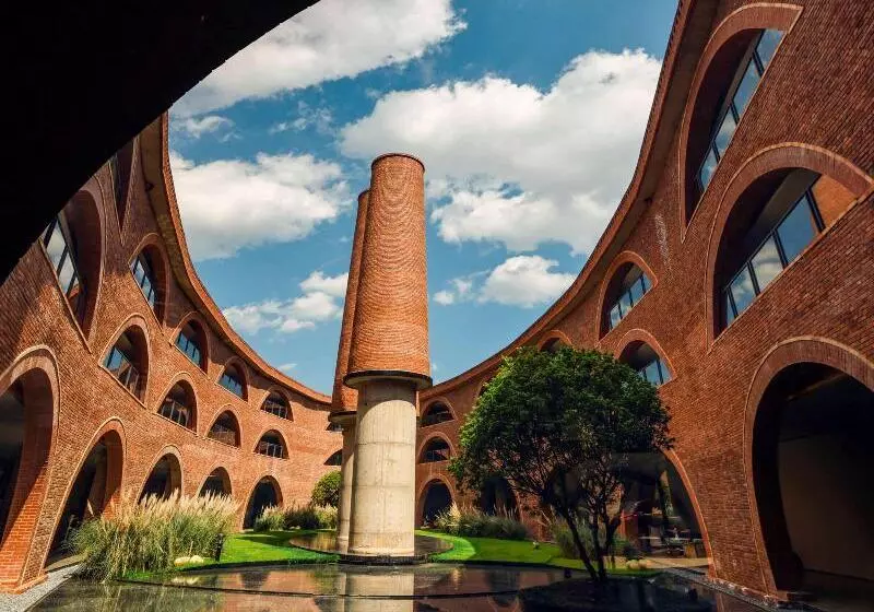 Dongfengyun Hotel Mi Le Mgallery