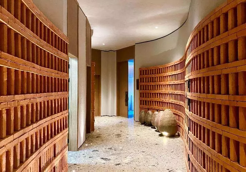 Dongfengyun Hotel Mi Le Mgallery