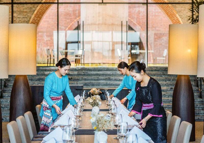 Dongfengyun Hotel Mi Le Mgallery