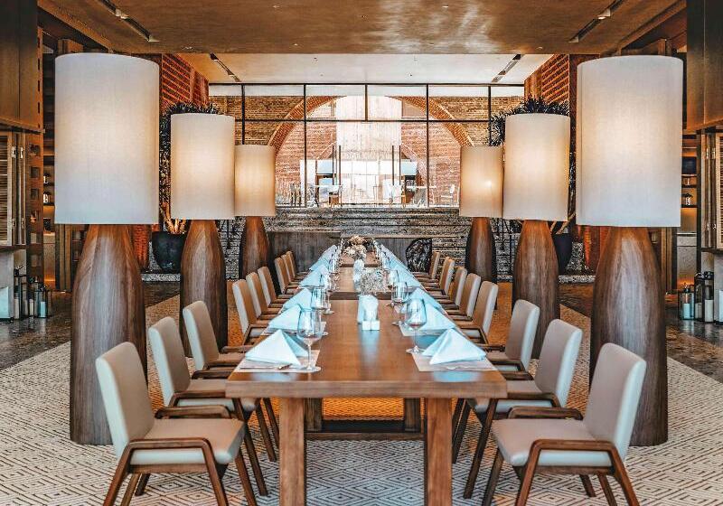 Dongfengyun Hotel Mi Le Mgallery