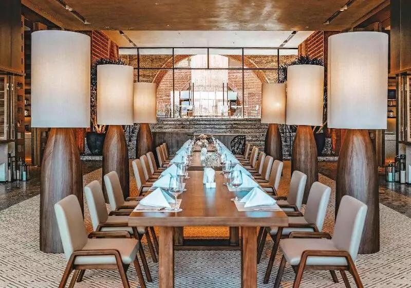 Dongfengyun Hotel Mi Le Mgallery