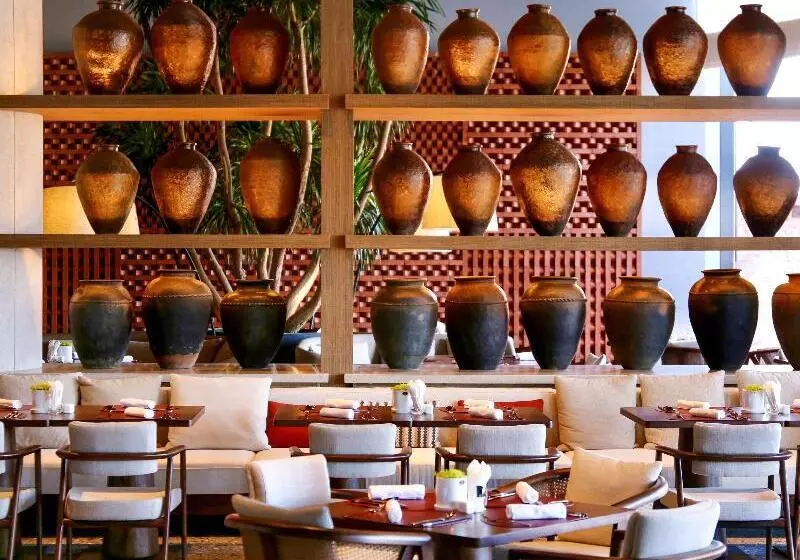 Dongfengyun Hotel Mi Le Mgallery