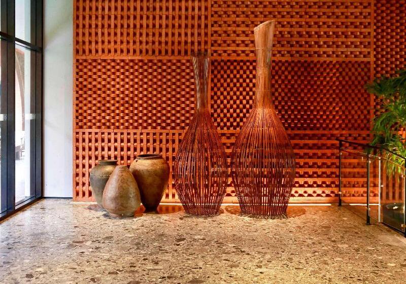 Dongfengyun Hotel Mi Le Mgallery