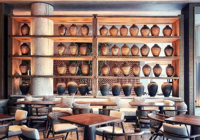 Dongfengyun Hotel Mi Le Mgallery