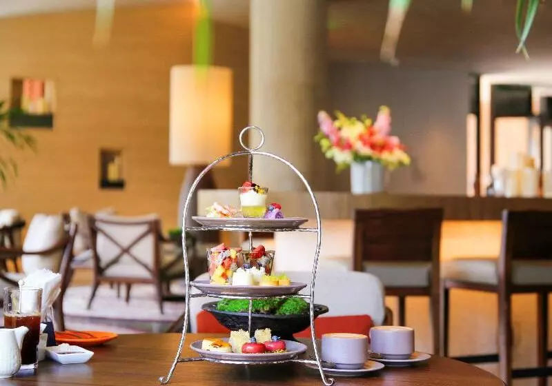 Dongfengyun Hotel Mi Le Mgallery