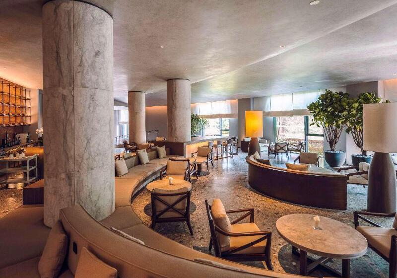 Dongfengyun Hotel Mi Le Mgallery