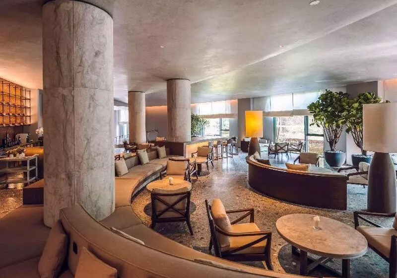 Dongfengyun Hotel Mi Le Mgallery