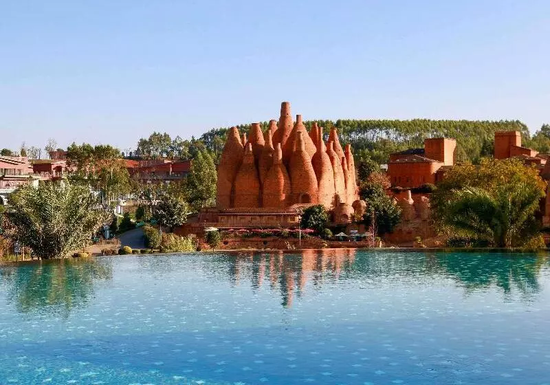 Dongfengyun Hotel Mi Le Mgallery