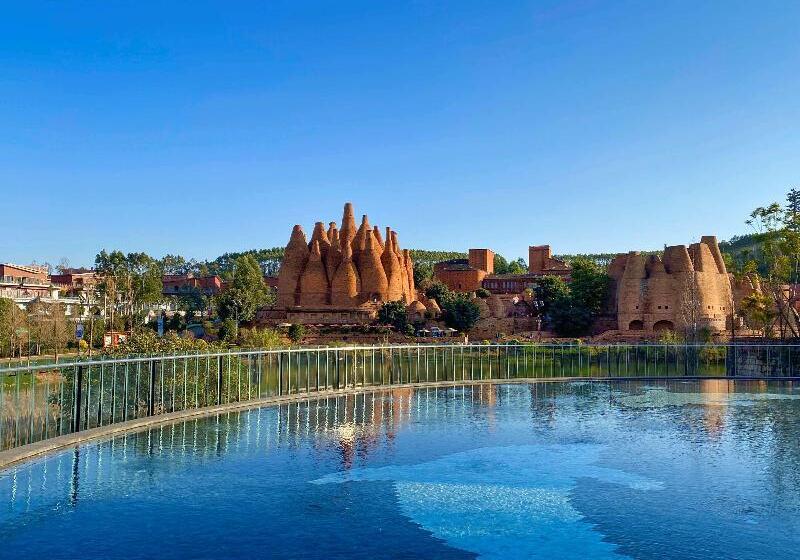 Dongfengyun Hotel Mi Le Mgallery