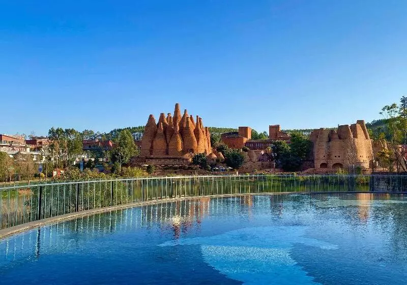 Dongfengyun Hotel Mi Le Mgallery