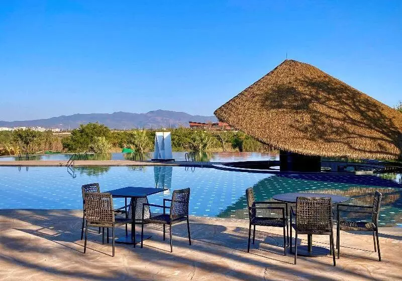 Dongfengyun Hotel Mi Le Mgallery