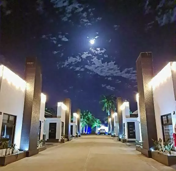 ホテル Dubai Inn & Suites