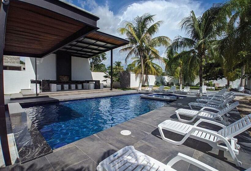 فندق Dubai Inn & Suites