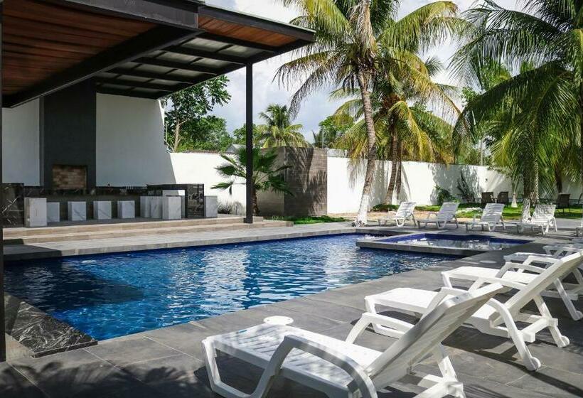 فندق Dubai Inn & Suites