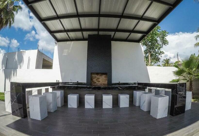 فندق Dubai Inn & Suites