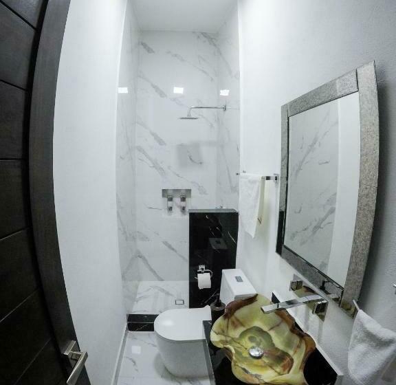 فندق Dubai Inn & Suites