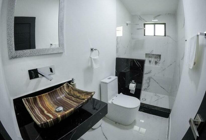 فندق Dubai Inn & Suites