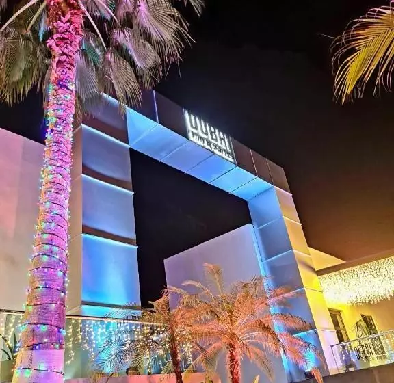 ホテル Dubai Inn & Suites