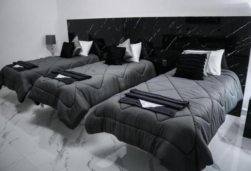 فندق Dubai Inn & Suites