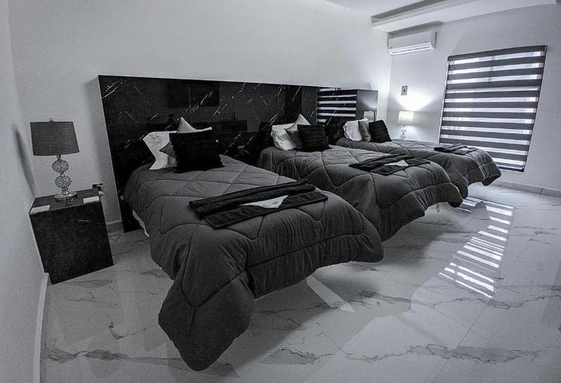 فندق Dubai Inn & Suites