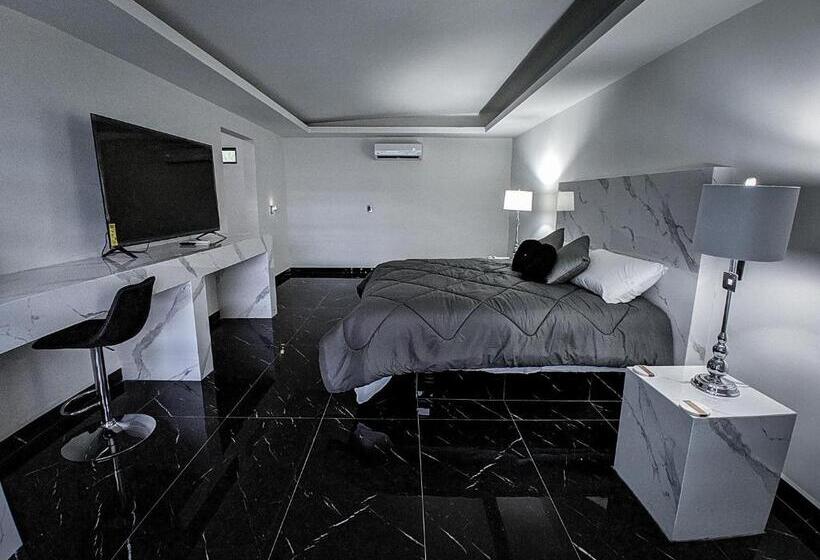 فندق Dubai Inn & Suites