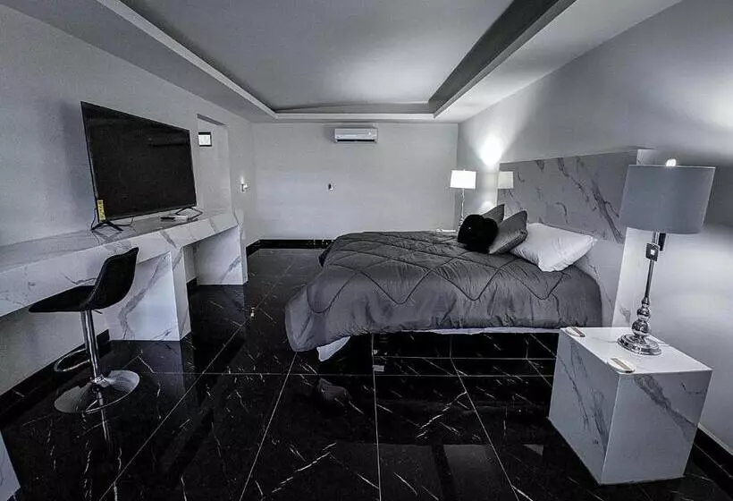 ホテル Dubai Inn & Suites
