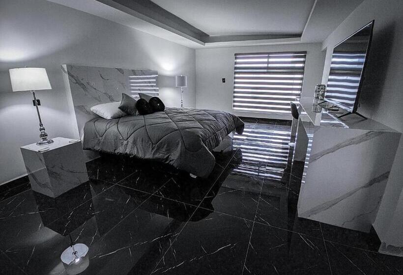 فندق Dubai Inn & Suites