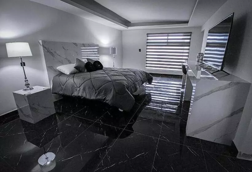 ホテル Dubai Inn & Suites