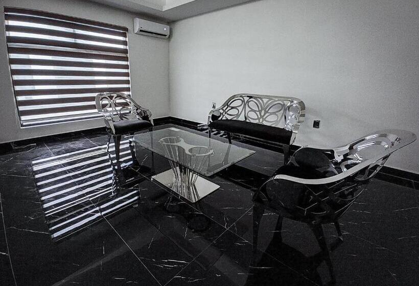 فندق Dubai Inn & Suites