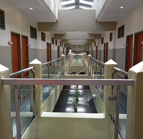 فندق Esq Ferringhi