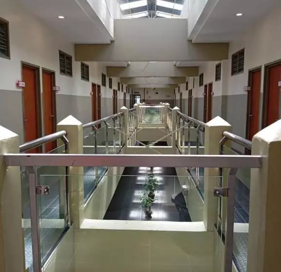 Hotelli Esq Ferringhi