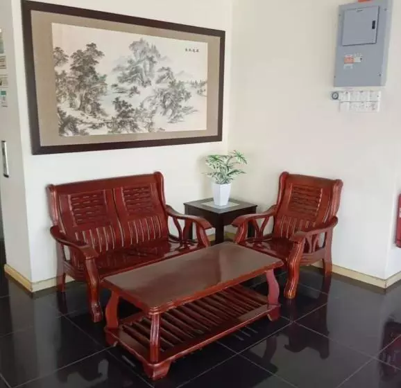 Hotelli Esq Ferringhi