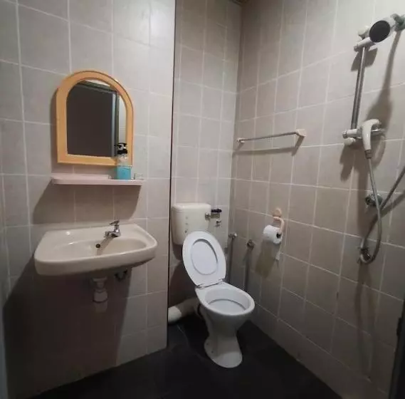 Hotelli Esq Ferringhi