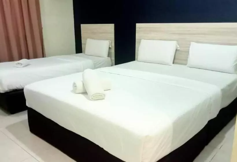 Hotelli Esq Ferringhi