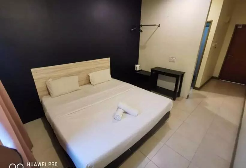 Hotelli Esq Ferringhi