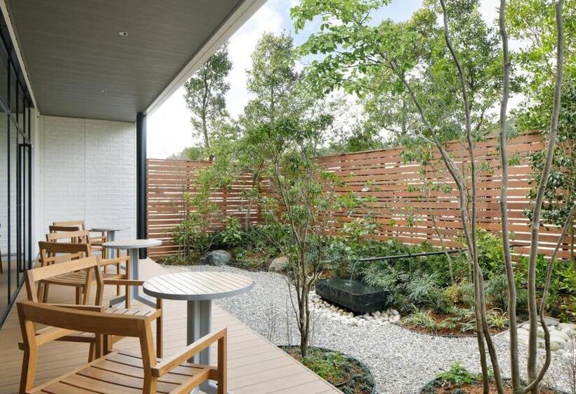 ホテル Fairfield By Marriott Mie Okuise Odai