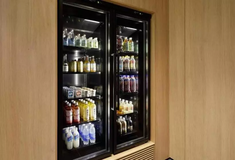 Hotelli Fairfield By Marriott Mie Okuise Odai