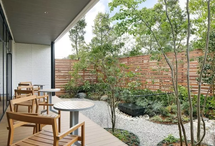 Hotelli Fairfield By Marriott Mie Okuise Odai