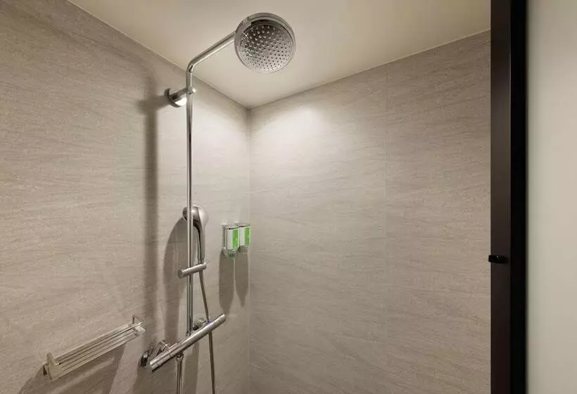 Hotelli Fairfield By Marriott Mie Okuise Odai