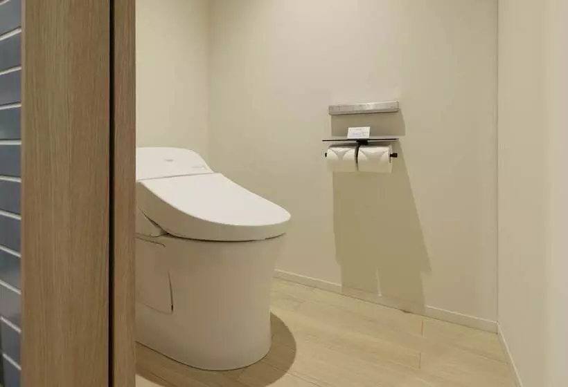 Hotelli Fairfield By Marriott Mie Okuise Odai