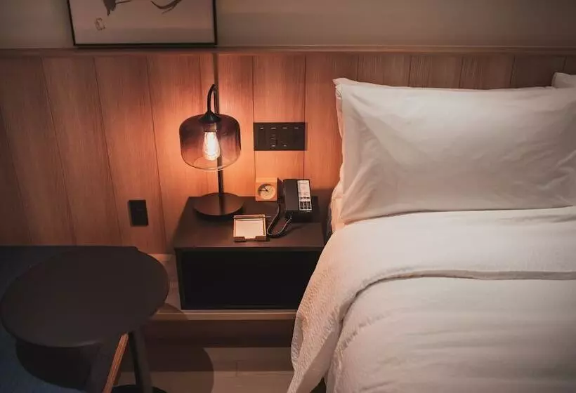 Hotelli Fairfield By Marriott Mie Okuise Odai