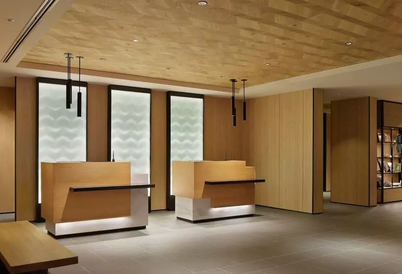 Hotelli Fairfield By Marriott Mie Okuise Odai