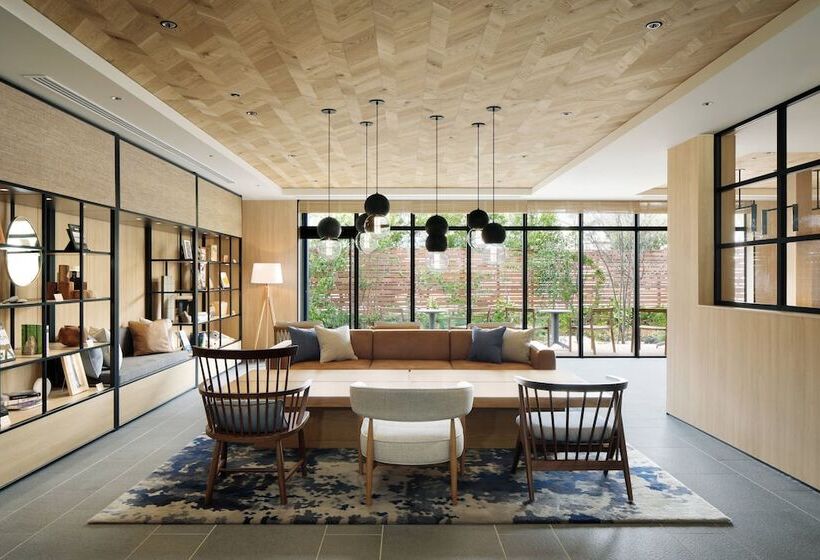 ホテル Fairfield By Marriott Mie Okuise Odai