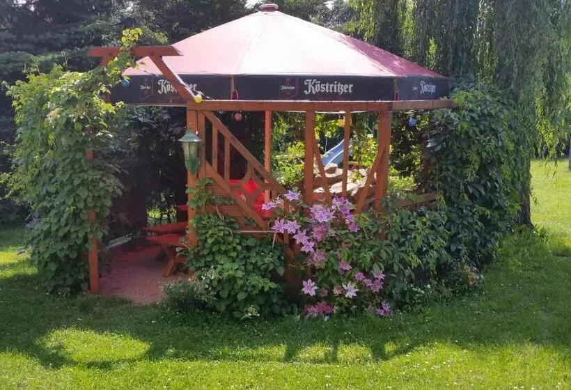 ホテル Landgasthof Plohnbachtal Ug