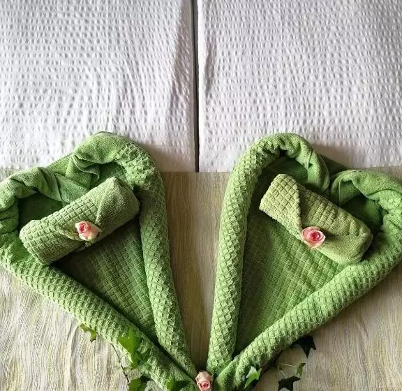 ホテル Landgasthof Plohnbachtal Ug