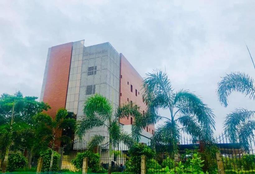 酒店 Mastiff Grand Regal Resort Arrah By Othpl