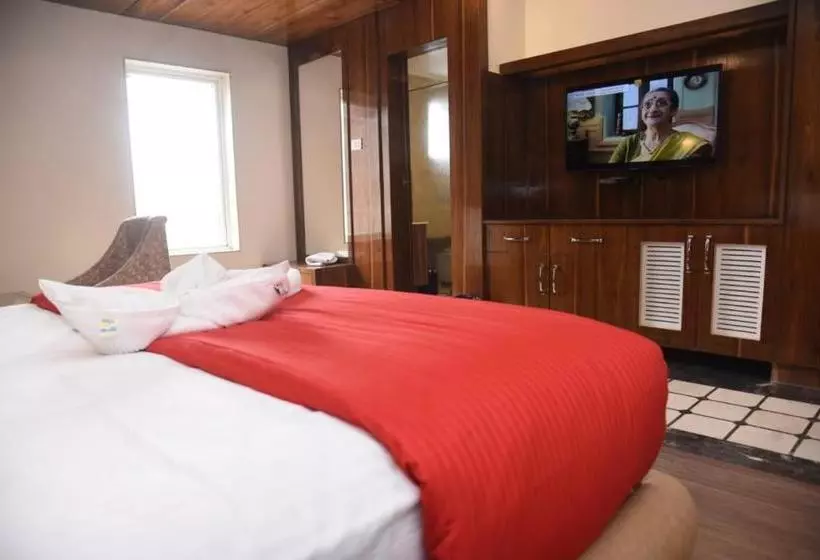 Hotelli Mastiff Grand Regal Resort Arrah By Othpl